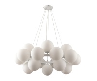 Подвесная люстра Kink Light 07508-20,01
