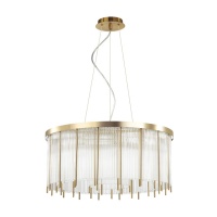 Подвесная люстра Odeon Light 4788/10