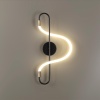 Бра Odeon Light 4303/12WL