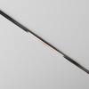 Трековый светильник Technical TR240-2-12W3K-B