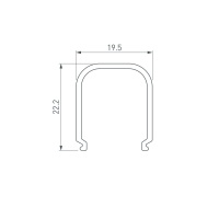 Экран Arlight 018872