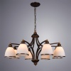 Подвесная люстра ARTE Lamp A9518LM-8BA