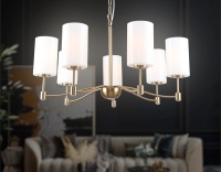Подвесная люстра Ambrella Light LH56053