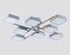 Накладная люстра Ambrella Light FL4889