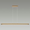 Подвесной светильник Odeon Light 6644/45L