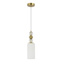 Подвесной светильник ST-Luce SL2003.303.01