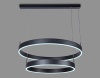 Каскадная люстра Ambrella Light FA6618