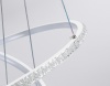 Каскадная люстра Ambrella Light FA9561