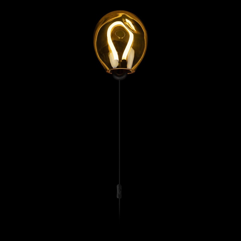 Бра LOFT IT 10291 Yellow