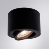 Накладной светильник ARTE Lamp A2260PL-1BK
