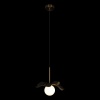 Подвесной светильник LOFT IT 10213/A Black
