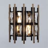 Бра ARTE Lamp A1043AP-2BK