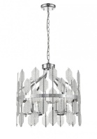 Подвесная люстра Vele Luce VL4153P26