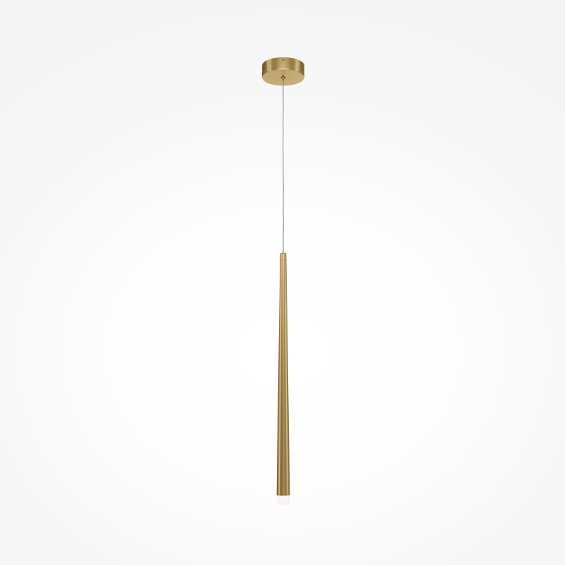 Подвесной светильник Maytoni MOD132PL-L6BSK