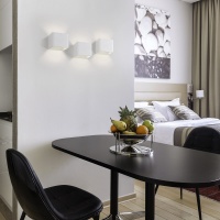 Бра Elektrostandard Corudo LED белый 4000К (MRL LED 1060)