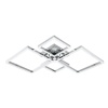 Накладная люстра Escada 10246/4LED