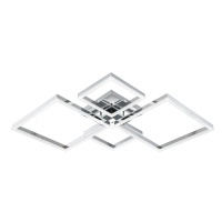 Накладная люстра Escada 10246/4LED