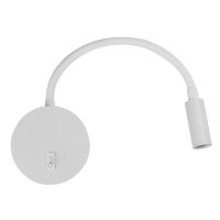 Бра LOFT IT 10010WH