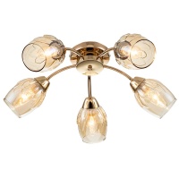 Накладная люстра Escada 663/5P