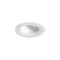 Встраиваемый светильник Denkirs DK2120-WH