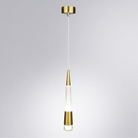 Подвесной светильник ARTE Lamp A6576SP-1PB