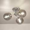 Люстра на штанге Citilux CL102130
