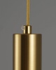 Подвесной светильник Moderli V2890-1P