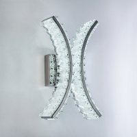 Бра MODELUX ML.759.02 CR
