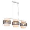 Подвесная люстра LUMION 8002/3A