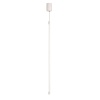 Подвесной светильник Crystal Lux CLT 035C700 WH
