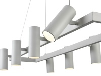 Подвесной светильник Vele Luce VL10021P08