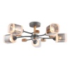 Люстра на штанге Ambrella Light TR3033233