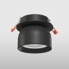Спот Elektrostandard 25092/LED 8W 4000K черный