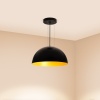 Подвесной светодиодный светильник SP-RESTO-HANG-R500-30W Warm3000 039699