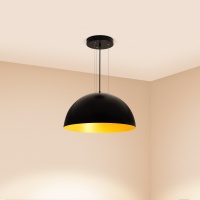 Подвесной светодиодный светильник SP-RESTO-HANG-R500-30W Warm3000 039699