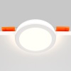 Встраиваемый светильник Technical DL2001-L7W