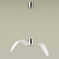 Подвесной светильник Odeon Light 4903/1C