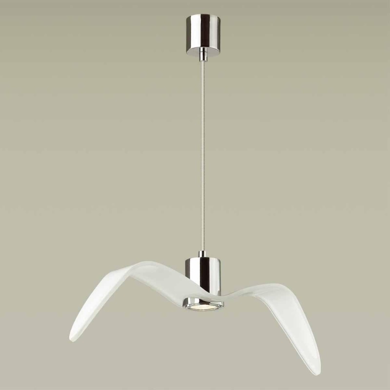 Подвесной светильник Odeon Light 4903/1C