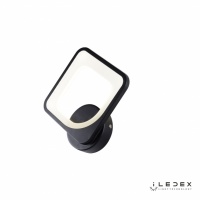 Бра iLedex 5228/1-BK