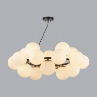 Подвесная люстра LUMION 6508/20