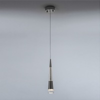 Подвесной светильник MODELUX 88096-1 CR