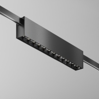 Трековый светильник Technical TR150-1-12W4K-M-B