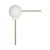 Бра LOFT IT 10132/E Gold