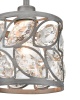 Подвесной светильник Vele Luce VL3216P01