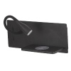 Спот Crystal Lux CLT 217W Qi+USB BL