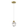Подвесной светильник ST-Luce SL6114.203.01