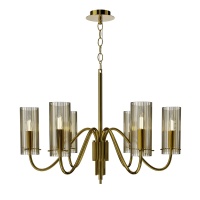 Подвесная люстра ST-Luce SL2005.303.06