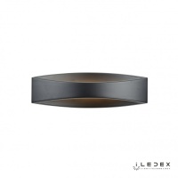 Бра iLedex ZD8118-8W BK
