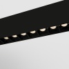 Подвесной светильник Maytoni P050PL-L40B4K