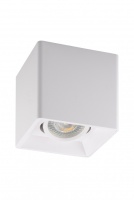 Накладной светильник Denkirs DK3030-WH
